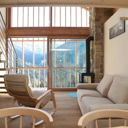 Alpina Campiglio Appartement
