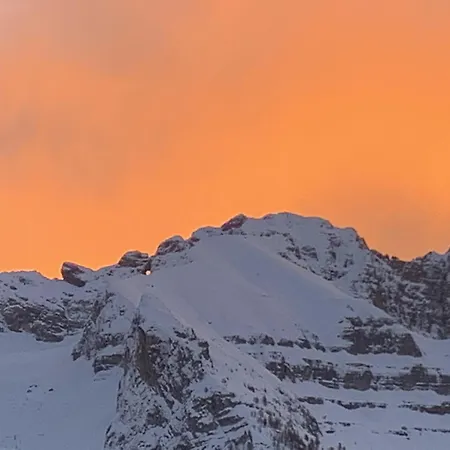 Alpina Campiglio * Madonna