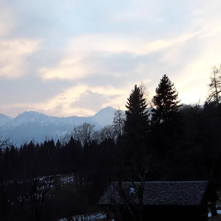 Alpina Campiglio *