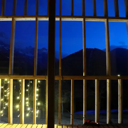 Alpina Campiglio Madonna