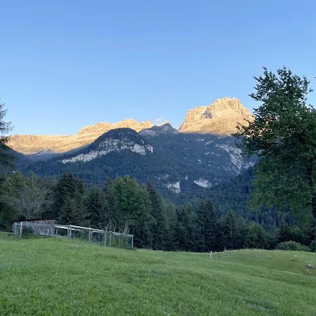Alpina Campiglio * Madonna