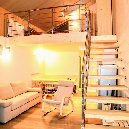 Appartement Alpina Campiglio *