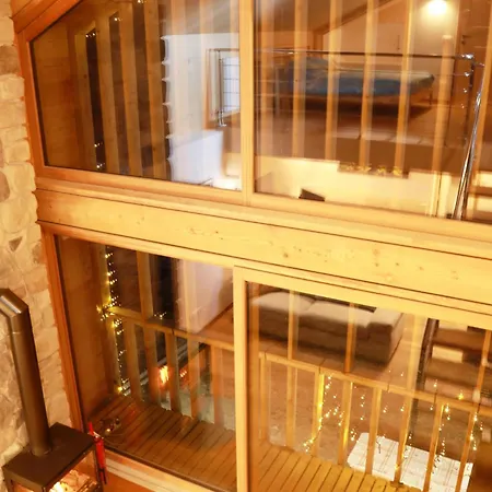 Appartement Alpina Campiglio